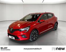 Renault Clio 5 Rouen