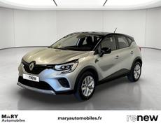 Renault Captur Rouen