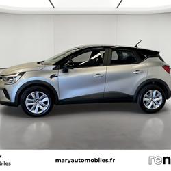 Renault Captur TCe 140 - 21 Business occasion - Rouen - photo 2/26