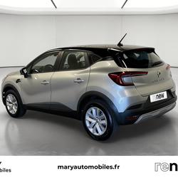 Renault Captur TCe 140 - 21 Business occasion - Rouen - photo 3/26