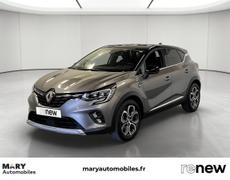 Renault Captur Rouen