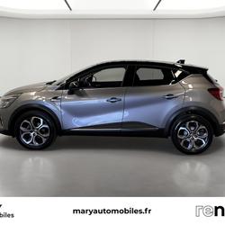 Renault Captur mild hybrid 160 EDC Techno occasion - Rouen - photo 2/26