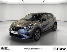 Renault Captur Rouen