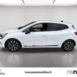 Renault Clio 5 E-Tech full hybrid 145 Techno occasion - Rouen - photo 2/25
