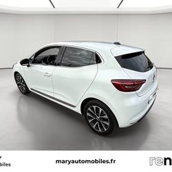 Renault Clio 5 E-Tech full hybrid 145 Techno occasion - Rouen - photo 3/25