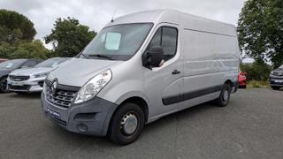 Renault Master  - photo 0