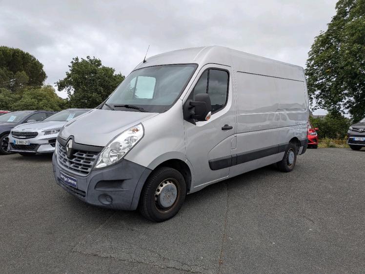 Renault Master  - 21 900 €