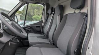 Renault Master  - photo 1