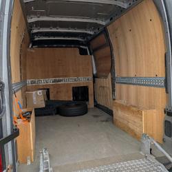 Renault Master F3300 L2H2 2.3 DCI 130CH GRAND CONFORT EURO6 Saint-Georges-sur-Loire
