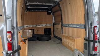 Renault Master  - photo 2