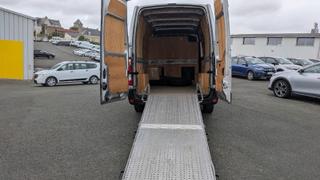 Renault Master  - photo 3