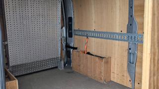 Renault Master  - photo 4