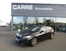 BMW Serie 1 Dol-de-Bretagne