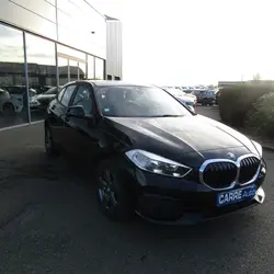 BMW Serie 1 (F40) 118D 136CH BUSINESS DESIGN Dol-de-Bretagne