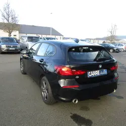 BMW Serie 1 (F40) 118D 136CH BUSINESS DESIGN Dol-de-Bretagne