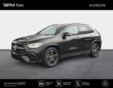 Mercedes GLA