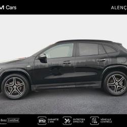 Mercedes GLA 250 e Hybrid EQ 218ch AMG Line 8G-DCT Ceris&eacute;