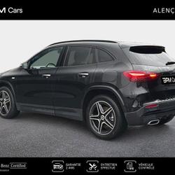 Mercedes GLA 250 e Hybrid EQ 218ch AMG Line 8G-DCT Ceris&eacute;