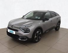 Citroen C4 Cholet