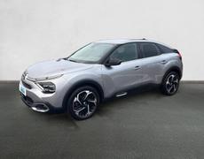 Citroen C4 Cholet