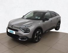 Citroen C4 Cholet