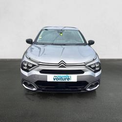 Citroen C4 C4 BlueHDi 130 S&S EAT8 - Shine Pack Cholet