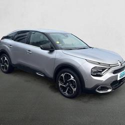 Citroen C4 C4 BlueHDi 130 S&S EAT8 - Shine Pack Cholet