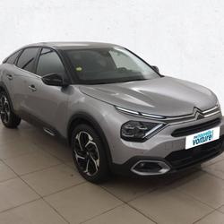 Citroen C4 C4 BlueHDi 130 S&S EAT8 - Shine Pack Cholet