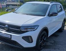 Volkswagen T-Cross Altkirch
