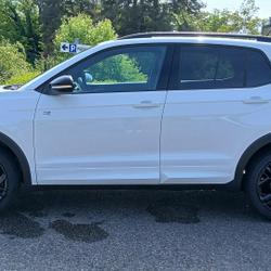 Volkswagen T-Cross T-Cross 1.0 TSI 116 Start/Stop DSG7 R-Line Edition Altkirch