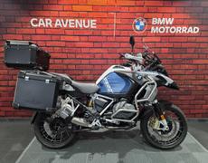 BMW R60 Chenôve