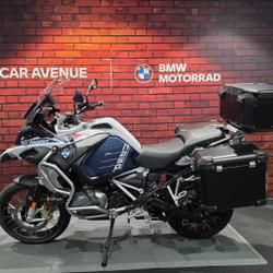 BMW R60 R 1250 GS Adventure Chen&ocirc;ve