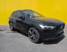 Volvo XC60 Saint-Georges-sur-Loire