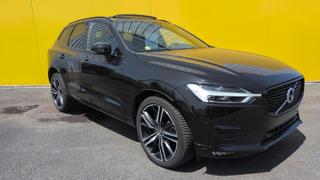 Volvo XC60  - photo 0