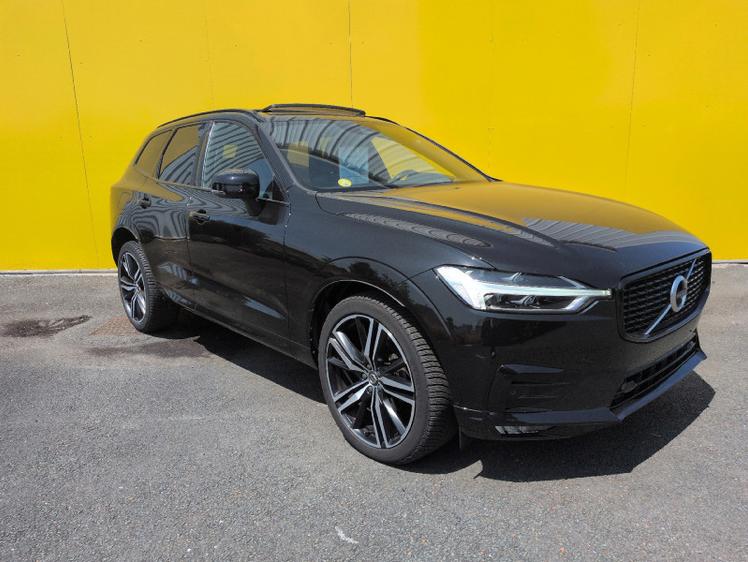 Volvo XC60  - 34 490 €