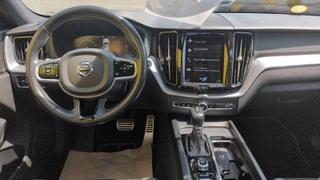 Volvo XC60  - photo 1