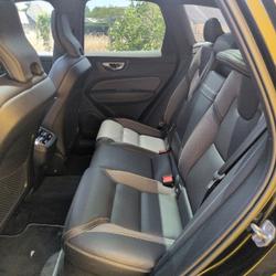 Volvo XC60 D4 ADBLUE 190CH R-DESIGN GEARTRONIC Saint-Georges-sur-Loire