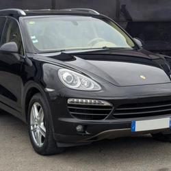 Porsche Cayenne 3.0D V6 Tiptronic S A Fleury