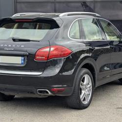 Porsche Cayenne 3.0D V6 Tiptronic S A Fleury