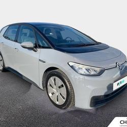 Volkswagen ID3 ID.3 145 ch Pro Life Nice