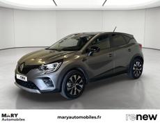 Renault Captur Rouen