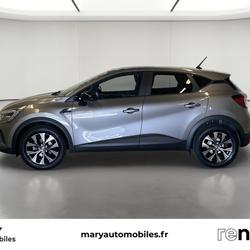 Renault Captur TCe 100 GPL Evolution occasion - Rouen - photo 2/27