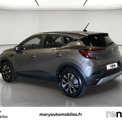 Renault Captur TCe 100 GPL Evolution occasion - Rouen - photo 3/27