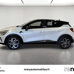 Renault Captur E-Tech 145 - 21 Intens occasion - Rouen - photo 2/27