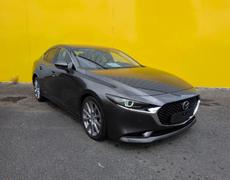 Mazda Mazda3 Saint-Georges-sur-Loire