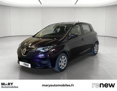 Renault Zoe Rouen