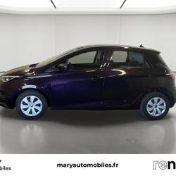 Renault Zoe R110 - MY22 Equilibre occasion - Rouen - photo 2/23