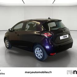 Renault Zoe R110 - MY22 Equilibre occasion - Rouen - photo 3/23