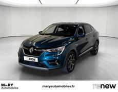 Renault Arkana Rouen