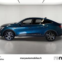 Renault Arkana E-Tech 145 - 21B Intens occasion - Rouen - photo 2/27